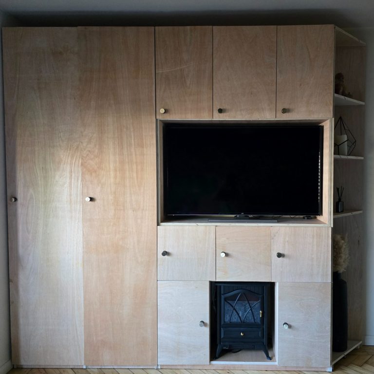 Bespoke Cabinetry